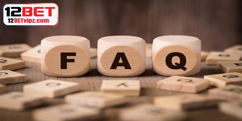 Link Vào 12BET – Trải Nghiệm Cá Cược Trực Tuyến Uy Tín 10 Câu hỏi thường gặp về 12BET có uy tín không