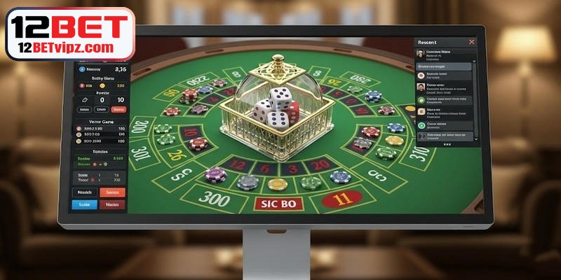 Cách Tăng Tỷ Lệ Thắng Roulette Online Cho Bet Thủ Cao Siêu 8 Để áp dụng hướng dẫn cược sicbo, việc nắm rõ loại cược rất quan trọng