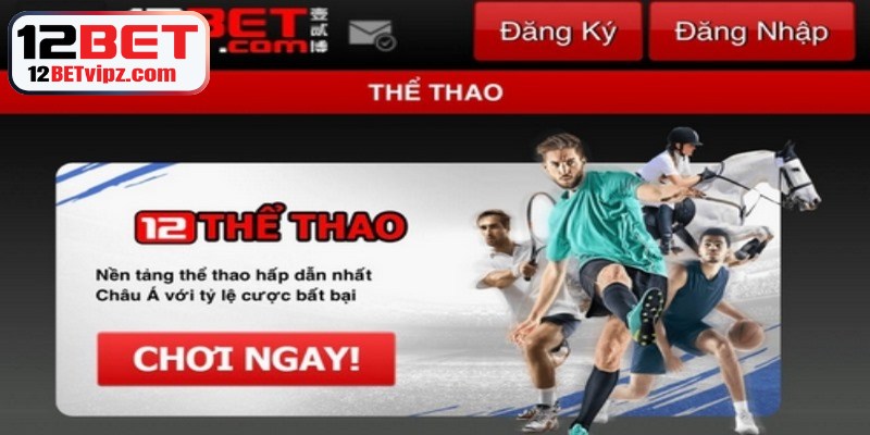 Link Vào 12BET – Trải Nghiệm Cá Cược Trực Tuyến Uy Tín 8 Hướng dẫn từng bước lấy lại mật khẩu 12BET