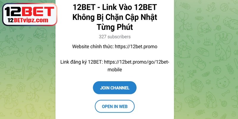 12BET Có Uy Tín Không Phân Tích Chuẩn Giúp Bạn Hiểu Rõ 9 Lưu ý khi anh em muốn sử dụng link vào 12BET