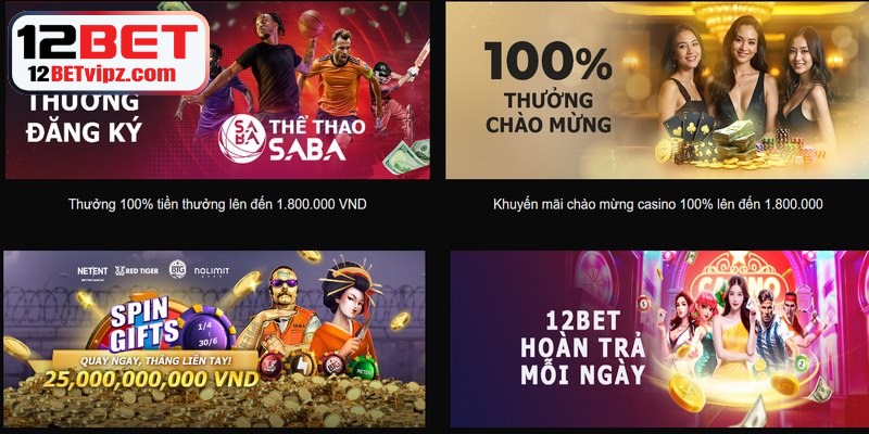 12BET Có Uy Tín Không Phân Tích Chuẩn Giúp Bạn Hiểu Rõ 7 Tại sao nên chọn link vào 12BET