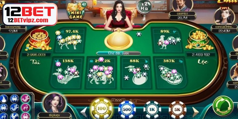 Kinh Nghiệm Chơi Blackjack Trực Tuyến Giúp Bạn Thắng Nhanh 8 Khi hiểu rõ các mẹo thắng lớn chơi bầu cua anh em cảm thấy tự tin hơn
