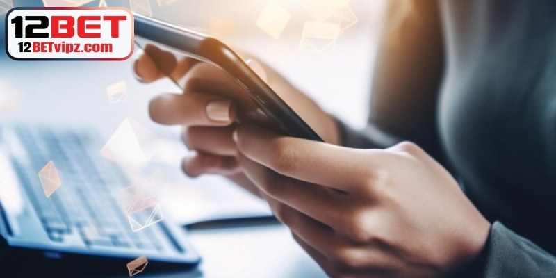 Liên Hệ 12BET - Kết Nối Với Nhà Cái Qua Nhiều Kênh 4 Thời gian xử lý khiếu nại thường phụ thuộc rất nhiều vào mức độ