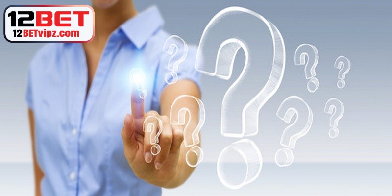 Miễn Trừ Trách Nhiệm 12BET - Quy Định Áp Dụng Mới 4 Làm rõ câu hỏi về miễn trừ trách nhiệm dành cho người đọc